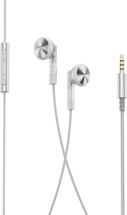 Actual product image FiiO FF1 (No noise cancelling, Cable)