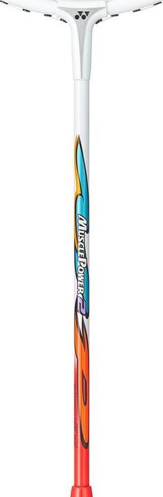 Actual product image Yonex badminton racket mp 2 u4