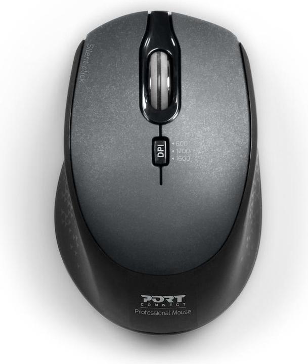 Actual product image Port Designs Proffesional (Wireless)