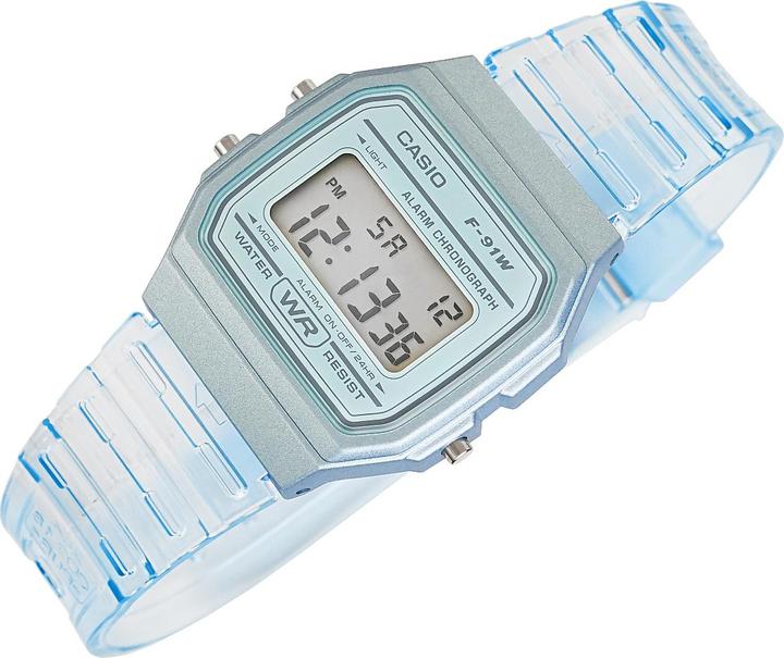 Produktbild Casio Collection - MQ-38UC-2A2ER (Analoguhr, 27 mm)
