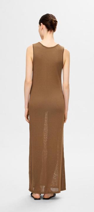 Image du produit Selected Femme Maxi robe en tricot (S)