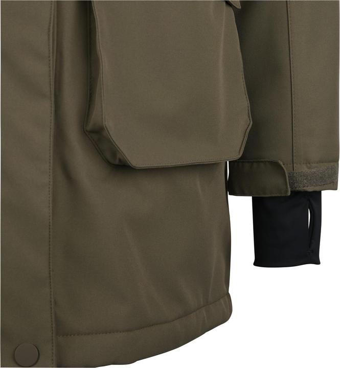 Produktbild Heber Peak Women's SylvaHe. Parka (44)