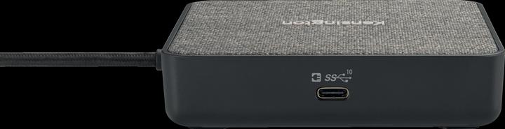Actual product image Kensington MD125U4 (USB-C, 6 Ports)