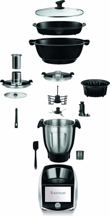 Image du produit Thomson Multifunktionsroboter 8 (1000 W)