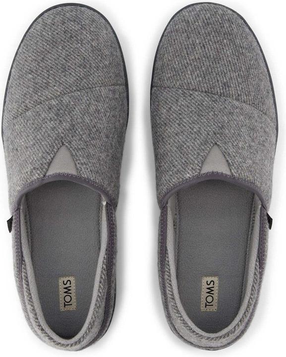 Actual product image Toms Camden Slippers (41)