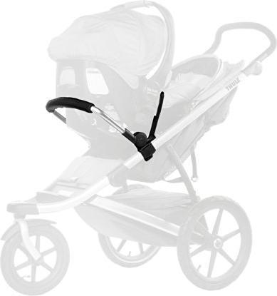 Actual product image Thule Maxi Cosi Adapter for Glide 1/2 / Urban Glide 1/2