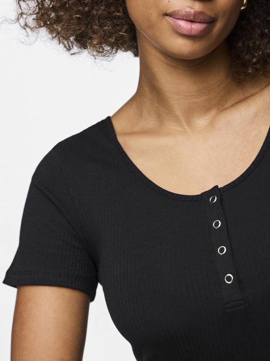 Actual product image Pieces Pckitte Ss Top Noos Bc (XXL)