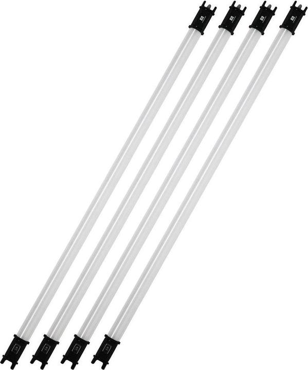 Produktbild Nanlite PavoTube 30C 4KIT (Stableuchte)