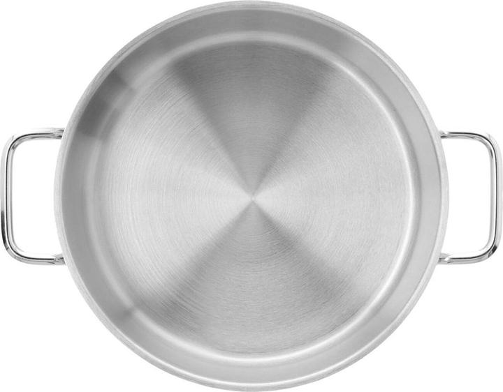 Image du produit Demeyere Apollo (24 cm, Casserole, Acier inoxydable)