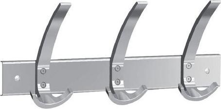 Produktbild Kerkmann Garderobenleiste 40 cm