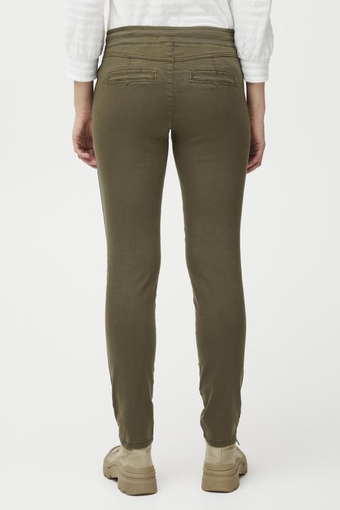 Image du produit Pulz Jeans PZROSITA HW String Pants skinny Leg 50207898 (44)