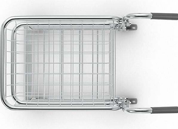 Produktbild Kongamek Kleintransportwagen (35 kg)