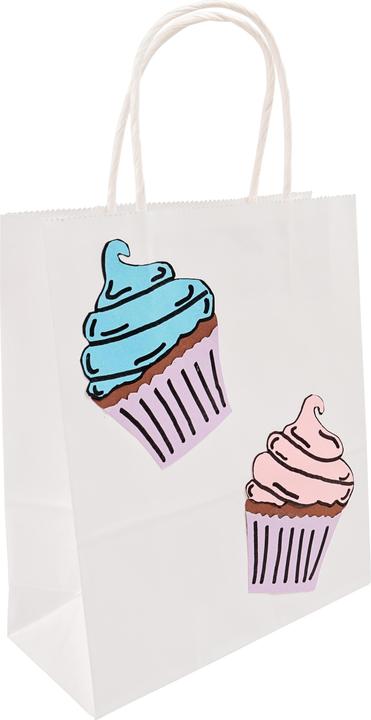 Actual product image Folia Carrier bags (Gift bag, 20 x)