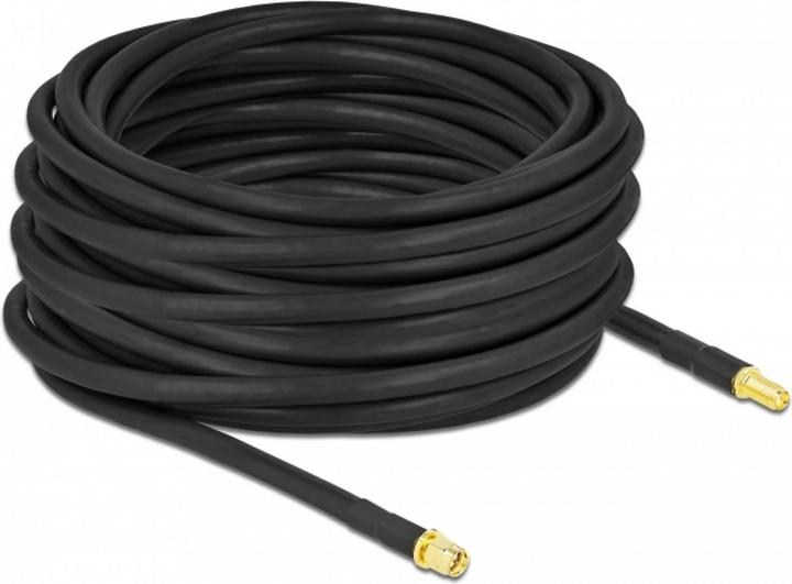 Delock Sma – Sma (0.31 dB, Antennenkabel)