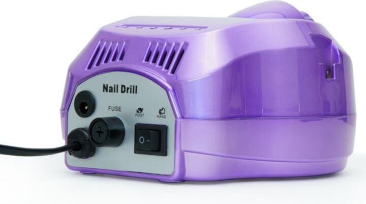Image du produit Beautifly Allura Nails Fraise à ongles, perceuse à ongles