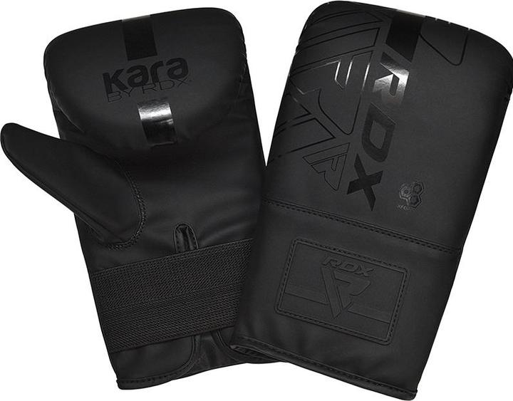 Image du produit Rdx Mitaines de Boxe F6 (4 OZ)