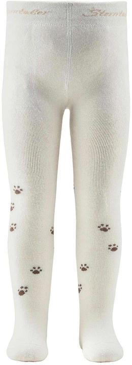 Immagine prodotto Sterntaler Strumpfhosen Eisbär Ecru Gr. 86 (86)
