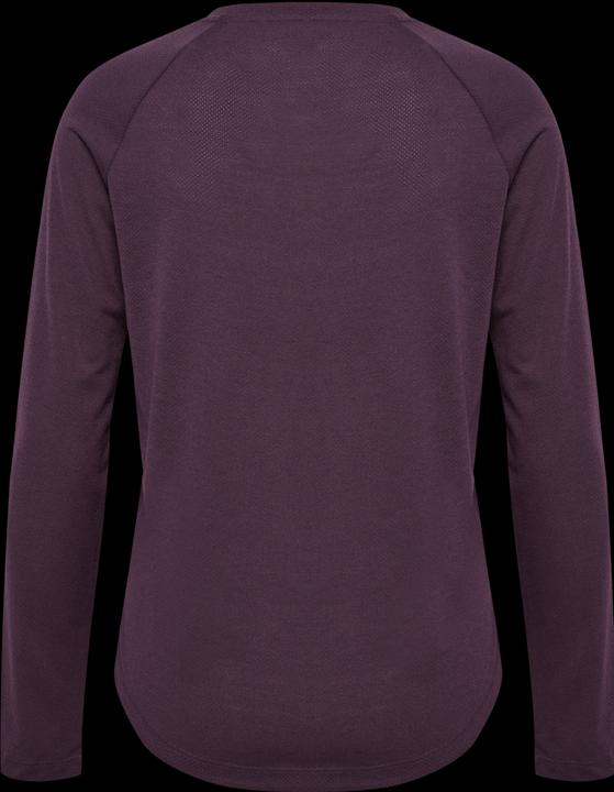 Produktbild hummel hmlMT VANJA T-SHIRT L/S (M)