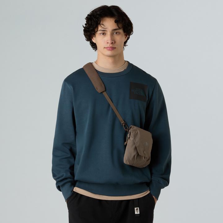 Actual product image North Face Glen Canyon