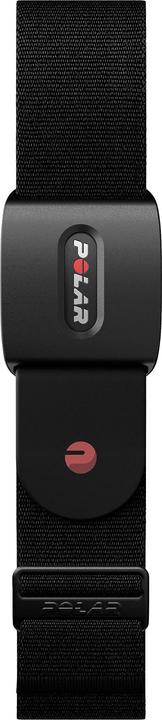 Polar Verity Sense Bracelet Blk M-Xxl