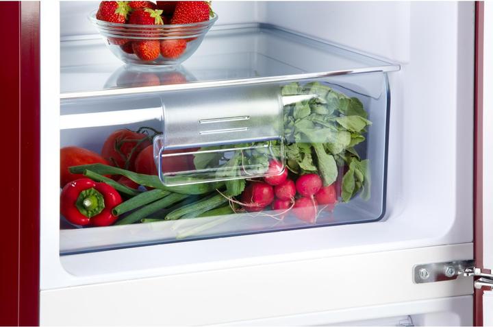 Image du produit Domo DO91707R (191 l)