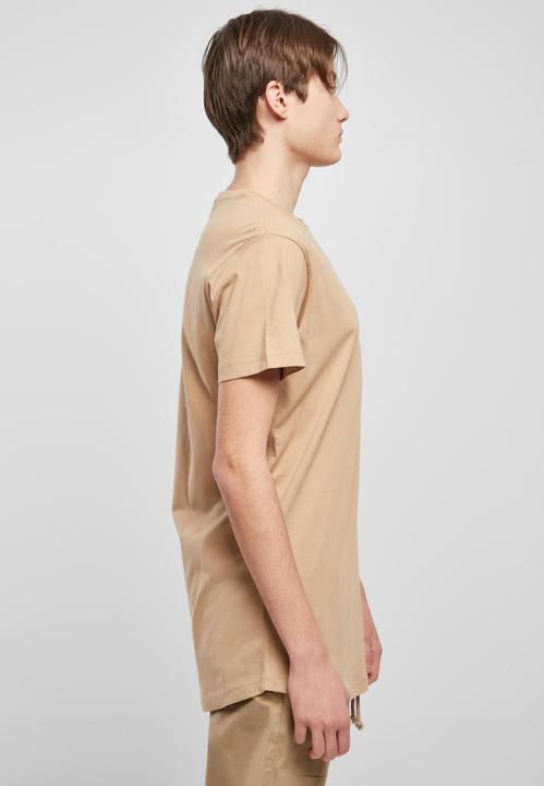 Image du produit Urban Classics Tee long en forme - 2394 (M)