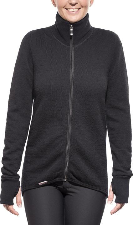 Immagine prodotto Woolpower 400 Giacca Zip completa unisex (L)