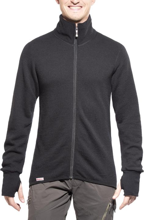 Immagine prodotto Woolpower 400 Giacca Zip completa unisex (L)