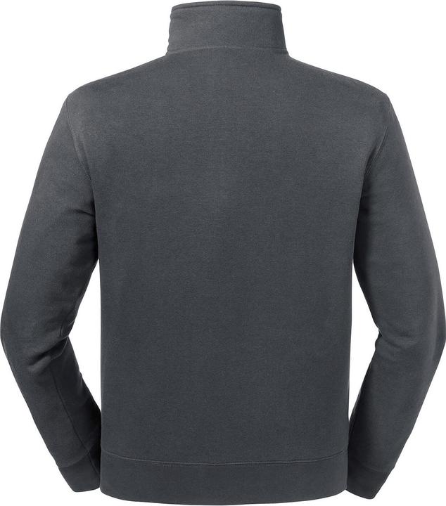 Immagine prodotto Russell Felpa autentica con zip corta (4XL)
