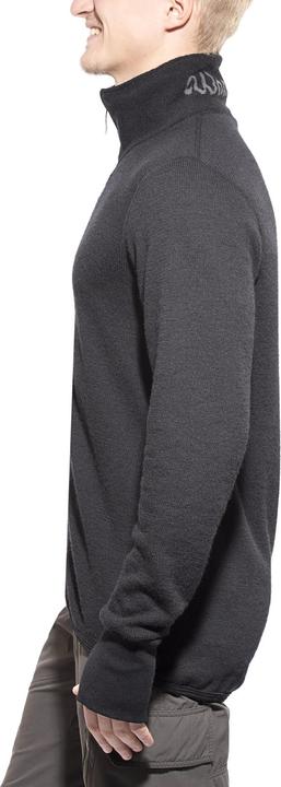 Immagine prodotto Woolpower 400 Giacca Zip completa unisex (L)