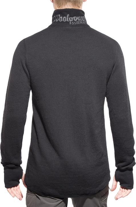 Immagine prodotto Woolpower 400 Giacca Zip completa unisex (L)