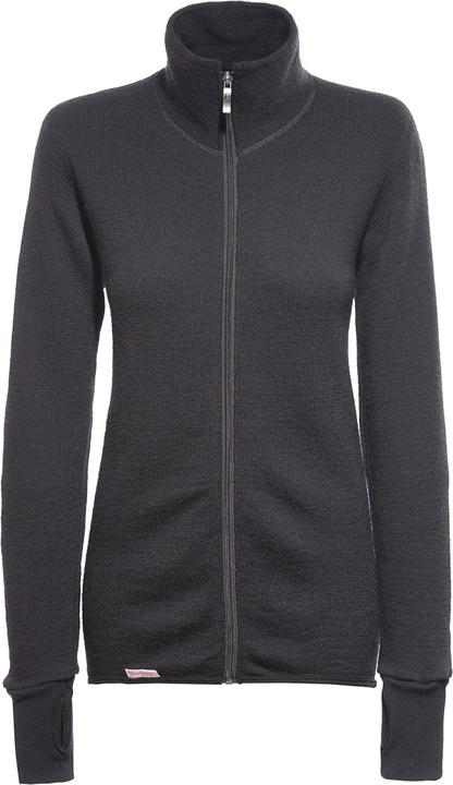 Woolpower 400 Full Zip Jacket Unisex