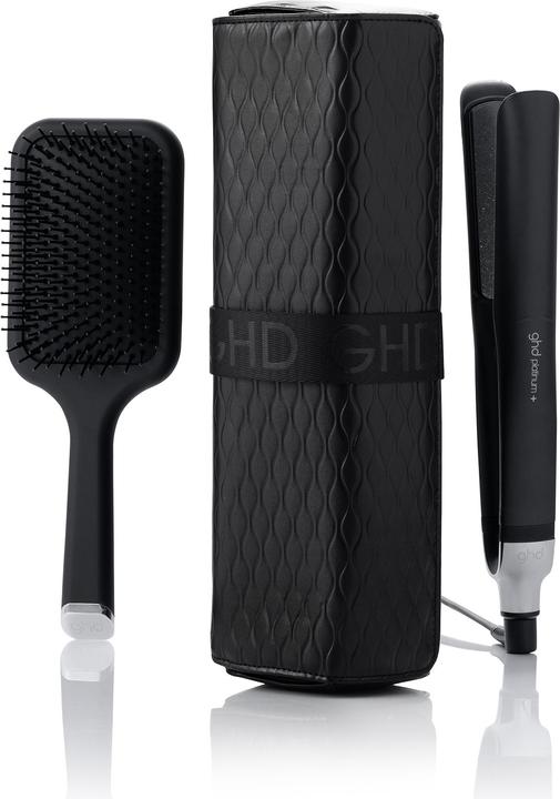 Actual product image ghd platinum+ gift set - straightener (Straightening iron)
