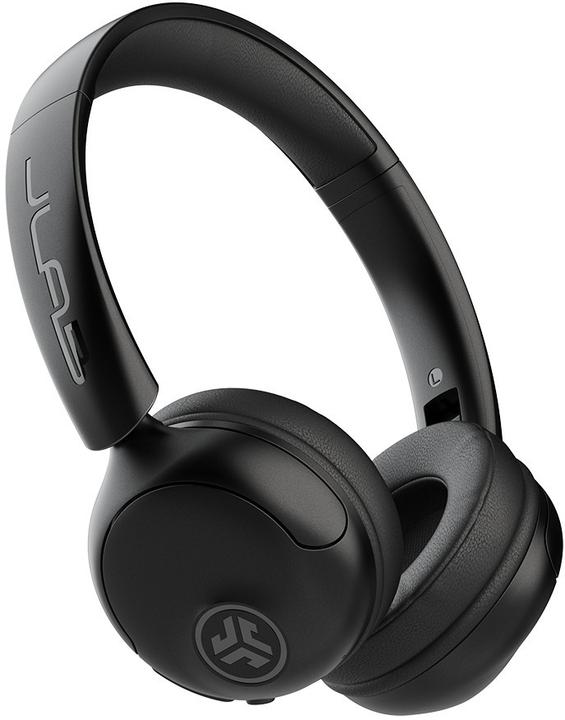 Image du produit JLab Audio JLAB Studio 2 Wireless On-Ear black (pas de réduction du bruit, 30 h, Sans fil)