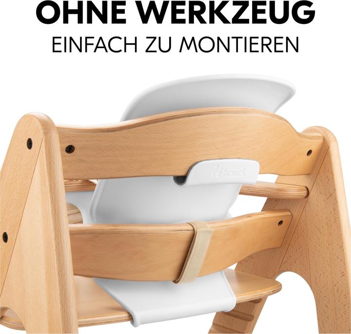 Image du produit Hauck Siège bébé