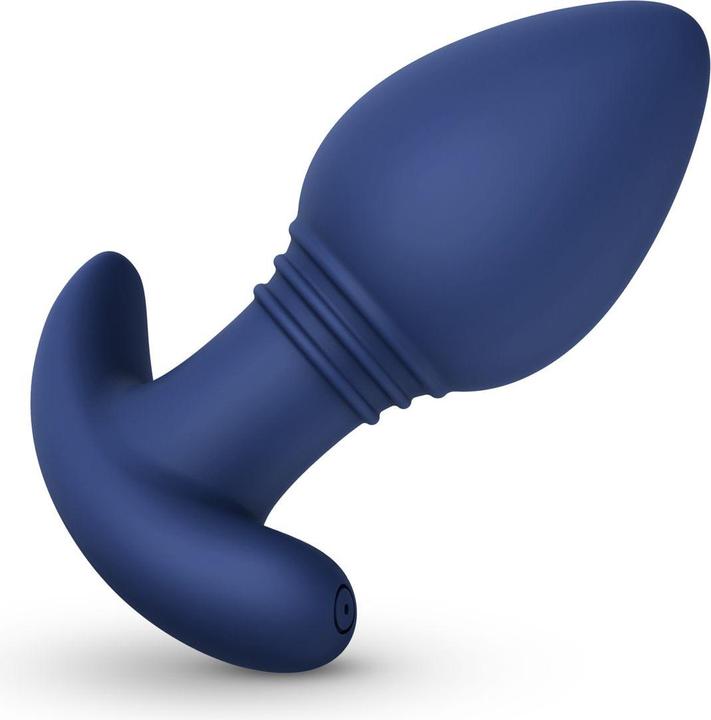 Image du produit Amorelie Plug anal contrôlé par l'application Move