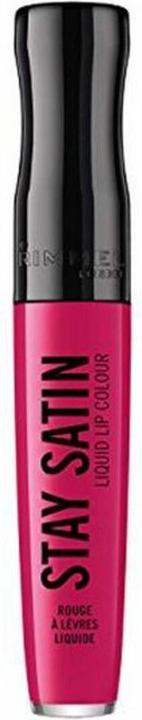 Produktbild Rimmel London Stay Satin (710 As If)