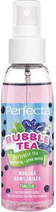 Actual product image DAX PERFECTA Bubble Tea mgiełka nawilżająca 100ml (Foam, 100 ml)