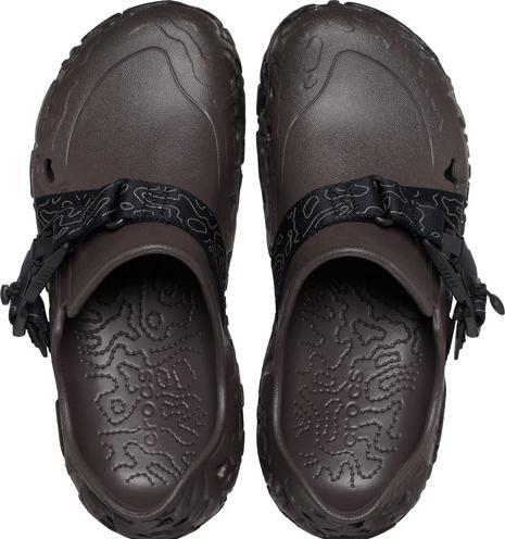 Actual product image Crocs All-Terrain Atlas (41, 41.5, 42, 41 1/3)