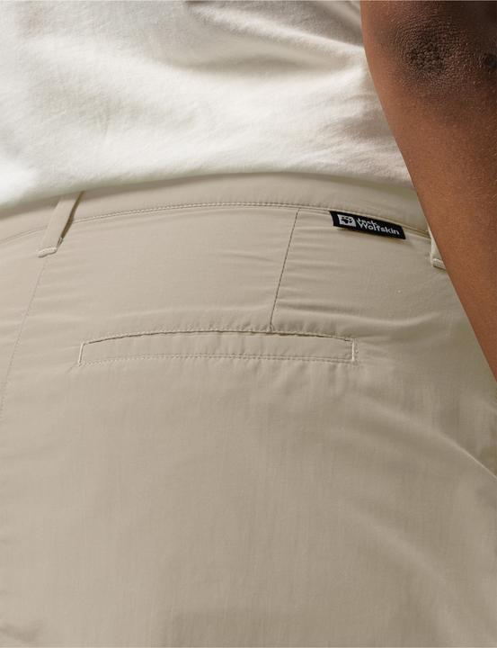 Image du produit Jack Wolfskin Jupe-short femme Kalahari (38)