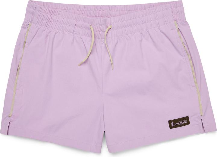 Cotopaxi Brinco 3" Short-Solid
