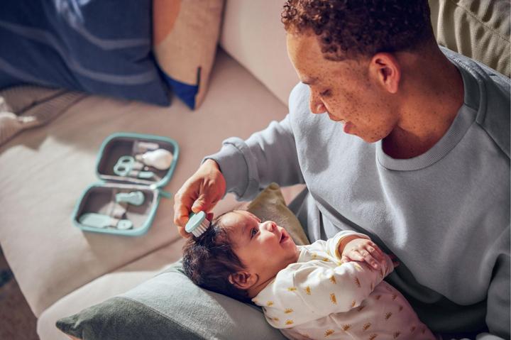 Produktbild Philips Avent Babypflege-Set