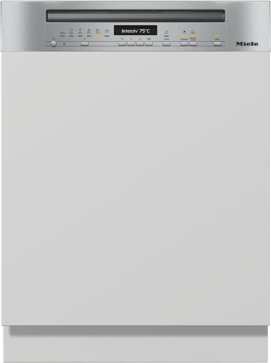 Miele G 7200 SCi