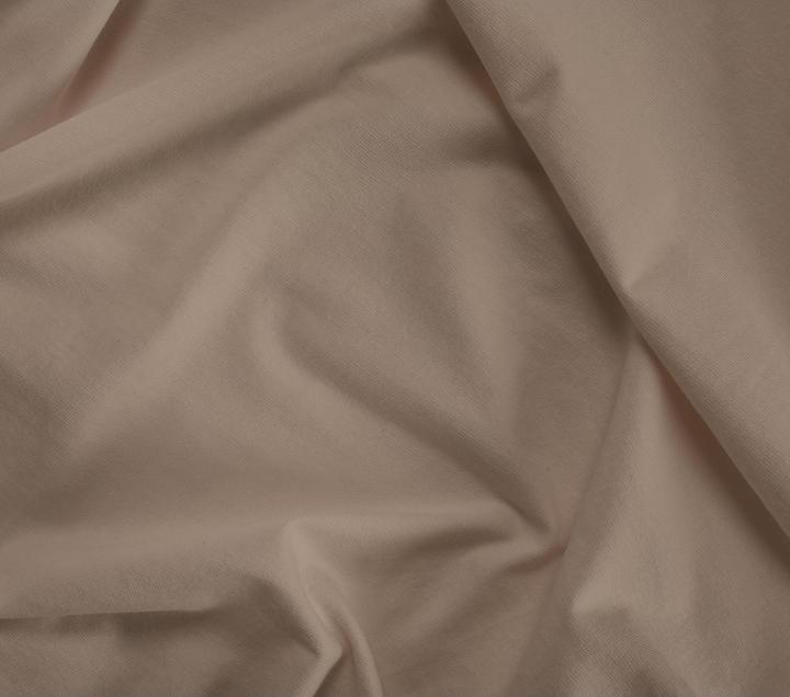 Actual product image Living Home Boxspring fine jersey (200 x 200 cm)