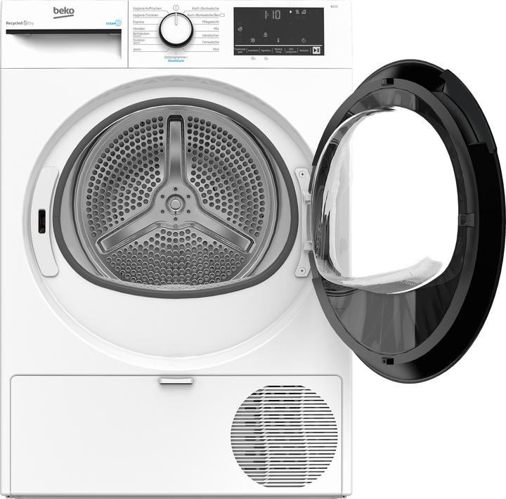 Immagine prodotto Beko Tro B3T41230 A++ wh