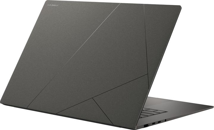 Produktbild ASUS Zenbook S 16 (16", AMD Ryzen AI 7 350, 16 GB, 1000 GB, DE)