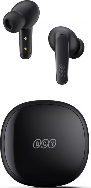 Immagine prodotto QCY T13x (ANC, 4 h, Senza fili)