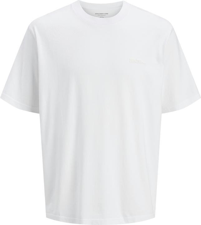 Jack & Jones Gedruckt Rundhalsausschnitt T-shirt T-shirt (M)