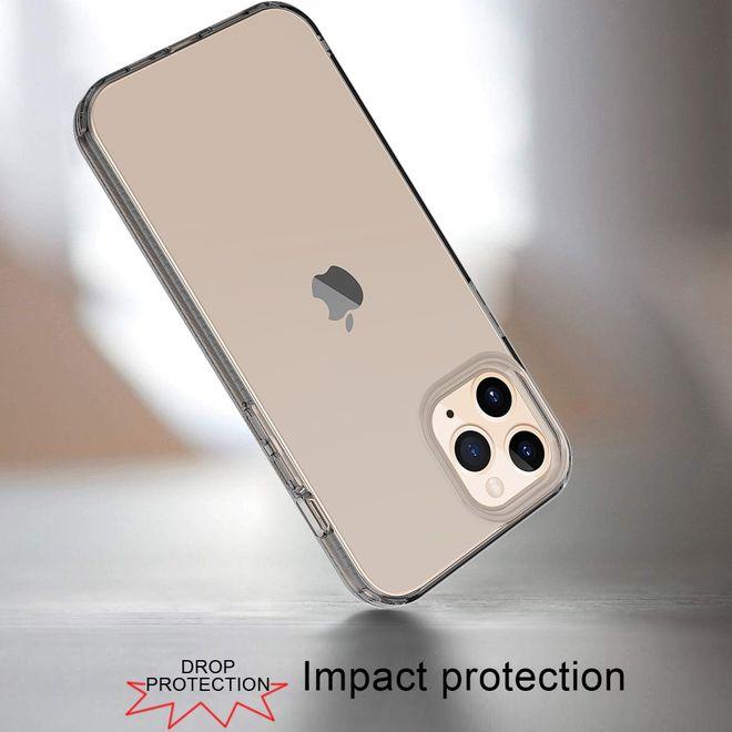 Produktbild MU Classic Softcase TPU Series (Apple iPhone 12 Pro Max)