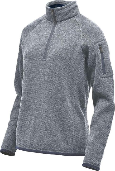 Actual product image Stormtech Womens/Ladies Avalanche Fleece Top (L)